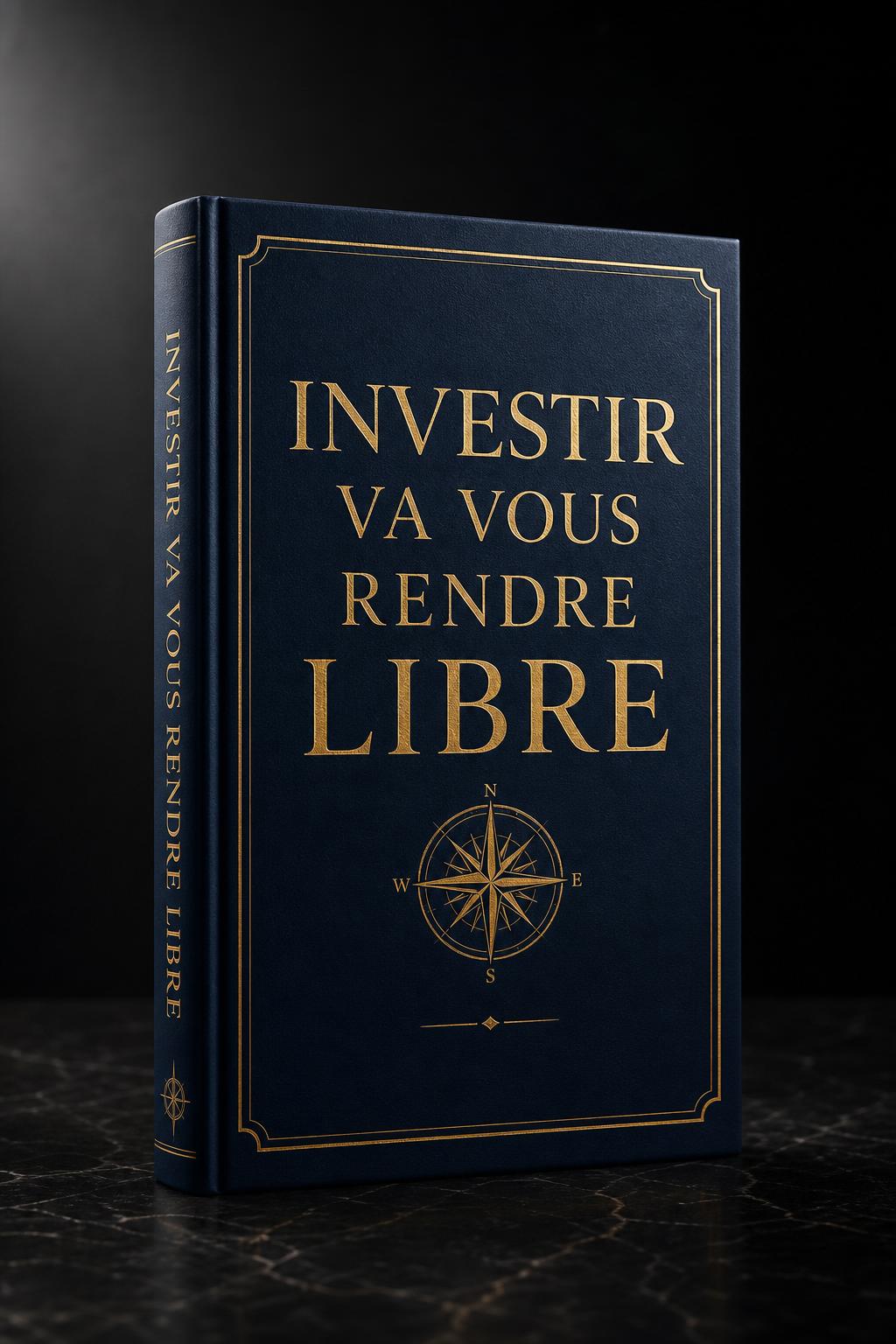 Investir va vous rendre libre